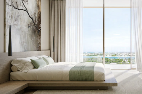 Apartamento en Dubai, 2 dormitorios, 99 m², № 78555 - foto 5