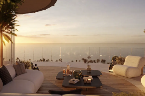 Apartamento en Dubai, 2 dormitorios, 99 m², № 78555 - foto 3