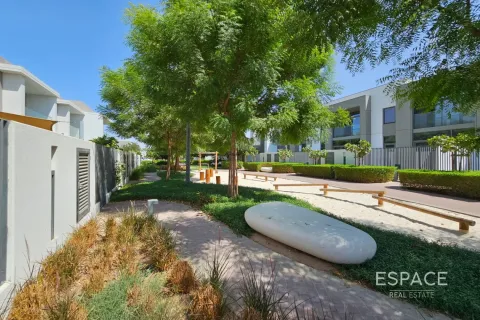 Maison de ville à Ruba, Arabian Ranches 3, Dubai, 3 chambres, 146 m², № 62112 - photo 20