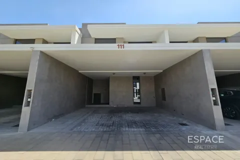 Maison de ville à Ruba, Arabian Ranches 3, Dubai, 3 chambres, 146 m², № 62112 - photo 19
