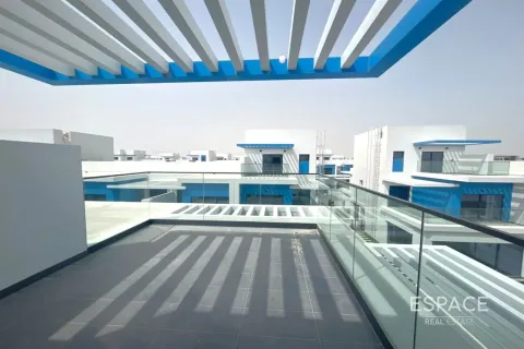 Tienda en Damac Lagoons, Dubai, 4 dormitorios, 207 m², № 62115 - foto 17