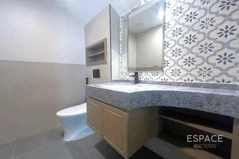 Tienda en Damac Lagoons, Dubai, 4 dormitorios, 207 m², № 62115 - foto 16