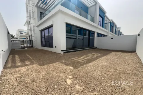 Tienda en Damac Lagoons, Dubai, 4 dormitorios, 207 m², № 62115 - foto 18