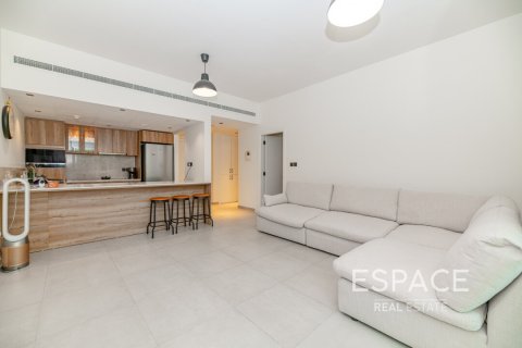 Снять в аренду квартиру в Greens, Дубай: 1 спальня, 70м², № 62111 - фото 1