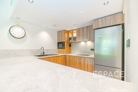 Снять в аренду квартиру в Greens, Дубай: 1 спальня, 70м², № 62111 - фото 9