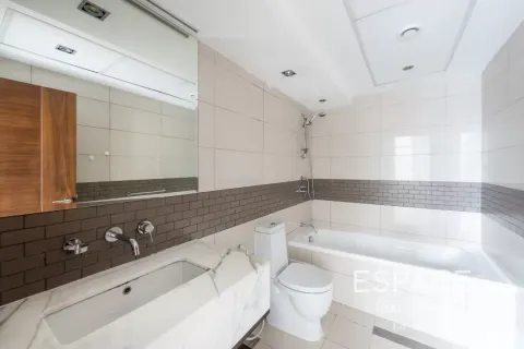 شقة في مرسى دبي, دبي 1غرف نوم, 98 م² رقم 62110 - صورة 9