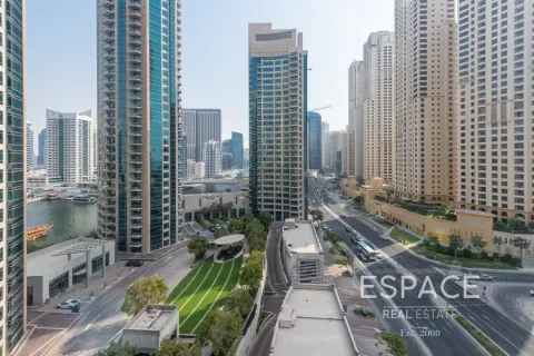 شقة في مرسى دبي, دبي 1غرف نوم, 98 م² رقم 62110 - صورة 10