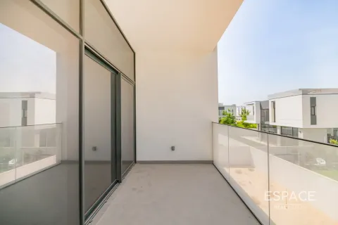 Villa en Al Furjan, Dubai, 5 dormitorios, 418 m², № 62116 - foto 18