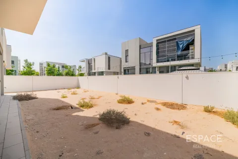 Villa en Al Furjan, Dubai, 5 dormitorios, 418 m², № 62116 - foto 20