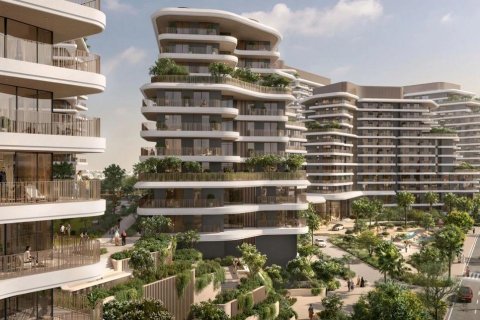 Apartment in Dubai 3 bedrooms, 176 sq.m. № 17651 - photo 12