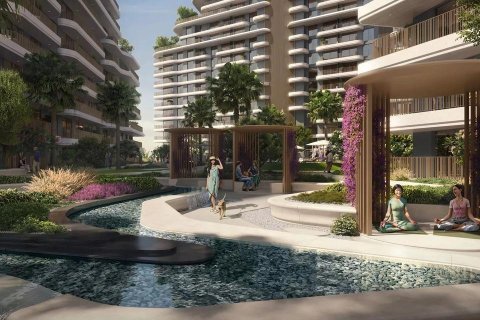 Apartment in Dubai 3 bedrooms, 176 sq.m. № 17651 - photo 8