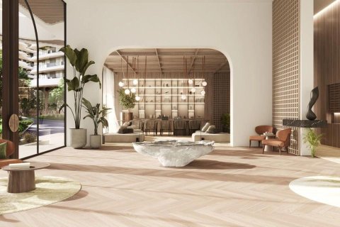 Apartment in Dubai 3 bedrooms, 176 sq.m. № 17651 - photo 6