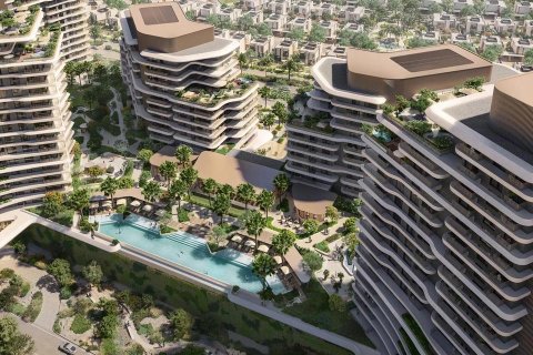 Apartment in Dubai 3 bedrooms, 176 sq.m. № 17651 - photo 10