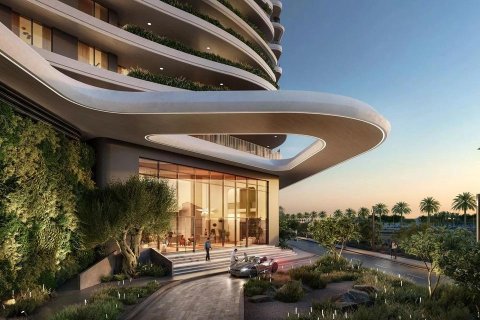 Apartment in Dubai 3 bedrooms, 176 sq.m. № 17651 - photo 11
