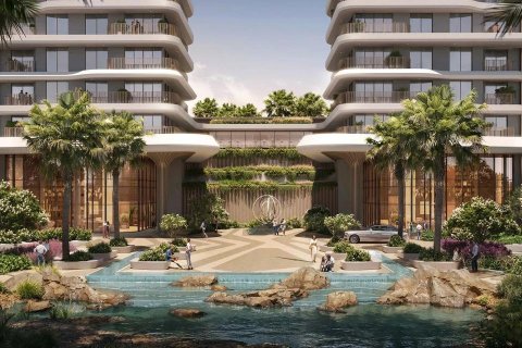 Apartment in Dubai 3 bedrooms, 176 sq.m. № 17651 - photo 9