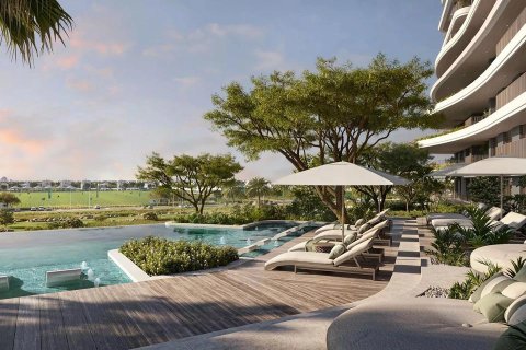 Apartment in Dubai 3 bedrooms, 176 sq.m. № 17651 - photo 13