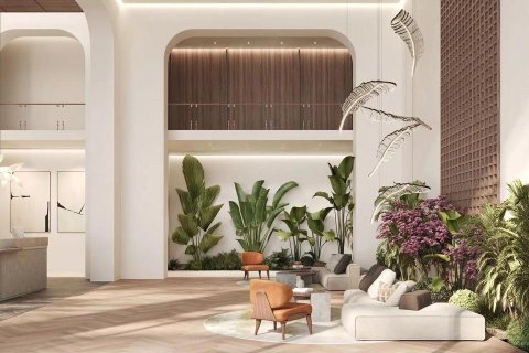 Apartment in Dubai 3 bedrooms, 176 sq.m. № 17651 - photo 3
