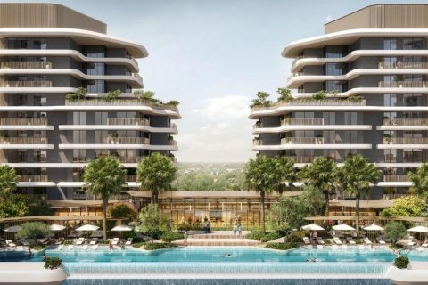 Apartment in Dubai 3 bedrooms, 176 sq.m. № 17651 - photo 14