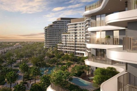 Apartment in Dubai 3 bedrooms, 176 sq.m. № 17651 - photo 1