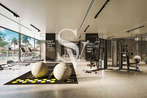 Apartment in wasl gate, Dubai 1 bedroom, 99 sq.m. № 67824 - photo 12