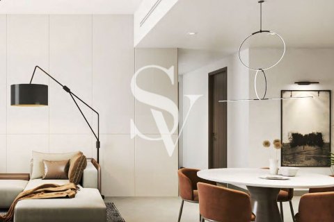 Apartment in wasl gate, Dubai 1 bedroom, 99 sq.m. № 67824 - photo 5