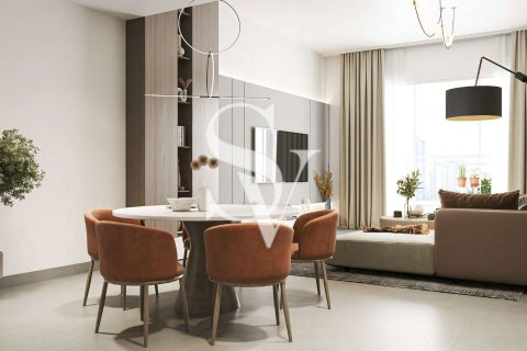 Apartment in wasl gate, Dubai 1 bedroom, 99 sq.m. № 67824 - photo 8