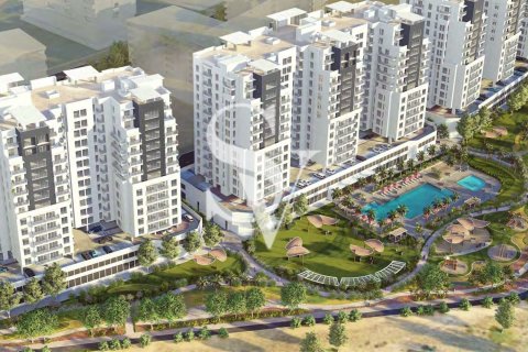 Apartment in wasl gate, Dubai 1 bedroom, 99 sq.m. № 67824 - photo 11