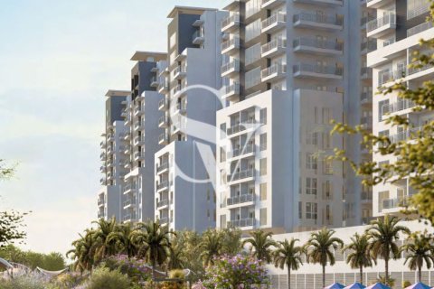 Apartment in wasl gate, Dubai 1 bedroom, 99 sq.m. № 67824 - photo 6