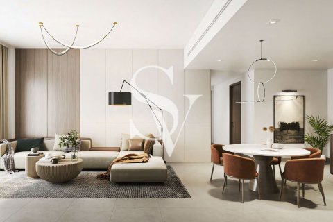 Apartment in wasl gate, Dubai 1 bedroom, 99 sq.m. № 67824 - photo 9