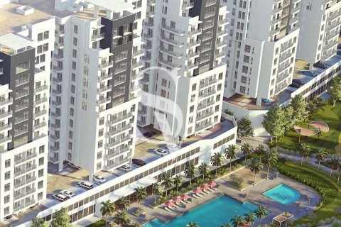 Apartment in wasl gate, Dubai 1 bedroom, 99 sq.m. № 67824 - photo 10