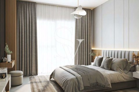 Apartment in wasl gate, Dubai 1 bedroom, 99 sq.m. № 67824 - photo 2