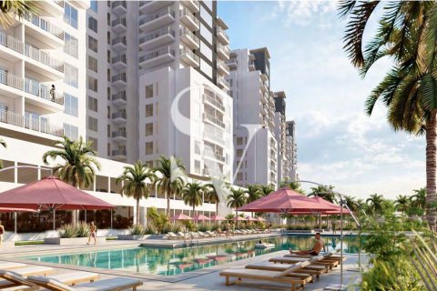 Apartment in wasl gate, Dubai 1 bedroom, 99 sq.m. № 67824 - photo 13