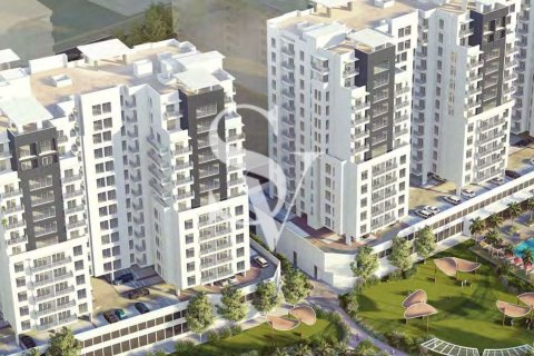 Apartment in wasl gate, Dubai 1 bedroom, 99 sq.m. № 67824 - photo 14