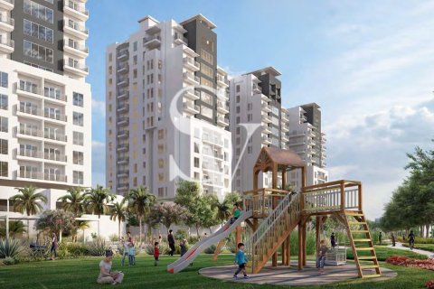 Apartment in wasl gate, Dubai 1 bedroom, 99 sq.m. № 67824 - photo 4