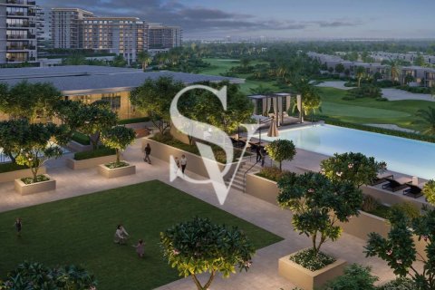 Apartment in EMAAR South, Dubai South (Dubai World Central), Dubai 2 bedrooms, 99 sq.m. № 67822 - photo 5