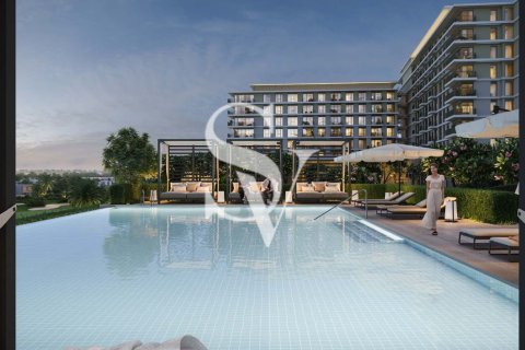 Apartment in EMAAR South, Dubai South (Dubai World Central), Dubai 2 bedrooms, 99 sq.m. № 67822 - photo 3