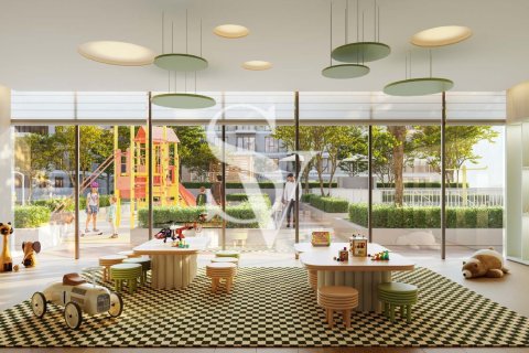 Apartment in EMAAR South, Dubai South (Dubai World Central), Dubai 2 bedrooms, 99 sq.m. № 67822 - photo 8