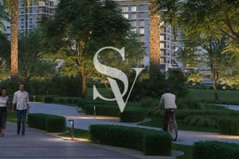 Apartment in EMAAR South, Dubai South (Dubai World Central), Dubai 2 bedrooms, 99 sq.m. № 67822 - photo 10