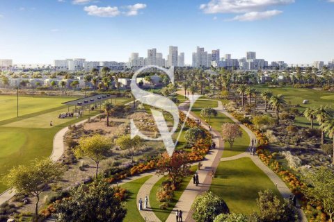 Apartment in EMAAR South, Dubai South (Dubai World Central), Dubai 2 bedrooms, 99 sq.m. № 67822 - photo 6