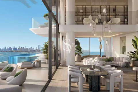 Villa in Palm Jumeirah, Dubai 6 bedrooms, 1086 sq.m. № 67823 - photo 15