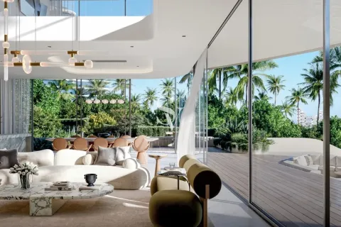 Villa in Palm Jumeirah, Dubai 6 bedrooms, 1086 sq.m. № 67823 - photo 16