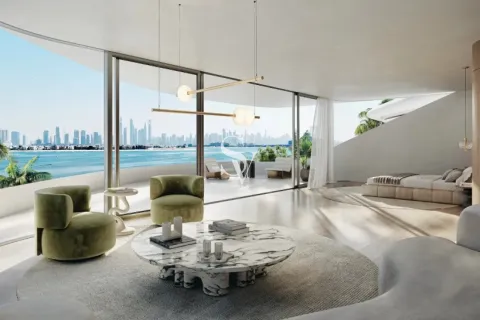 Villa in Palm Jumeirah, Dubai 6 bedrooms, 1086 sq.m. № 67823 - photo 12