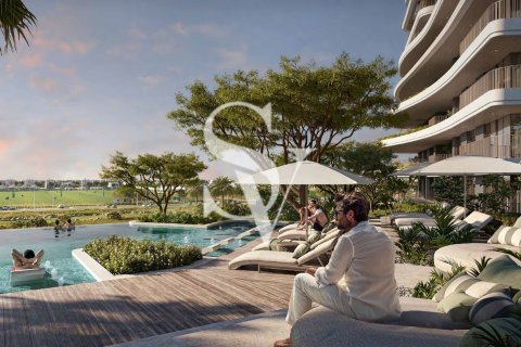 Apartment in Dubai Land, Dubai 3 bedrooms, 176 sq.m. № 67825 - photo 8