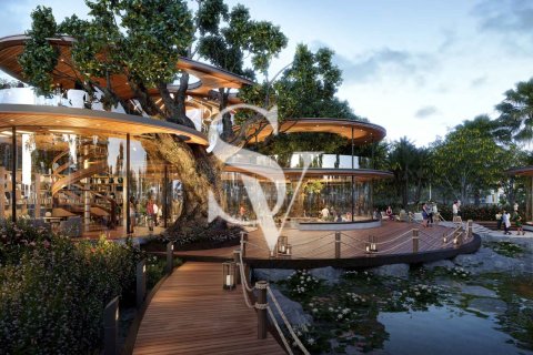 Apartment in Dubai Land, Dubai 3 bedrooms, 176 sq.m. № 67825 - photo 9