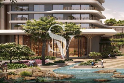 Apartment in Dubai Land, Dubai 3 bedrooms, 176 sq.m. № 67825 - photo 17