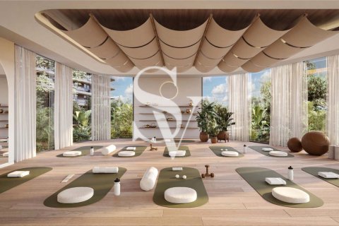 Apartment in Dubai Land, Dubai 3 bedrooms, 176 sq.m. № 67825 - photo 5