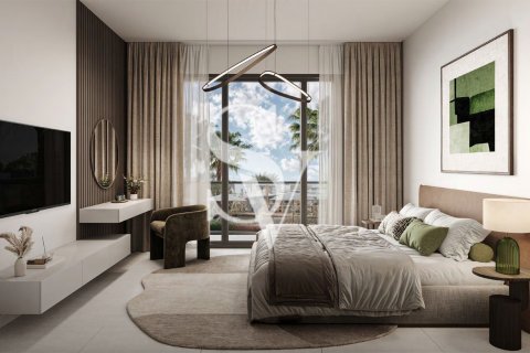 Apartment in Dubai Land, Dubai 3 bedrooms, 176 sq.m. № 67825 - photo 12