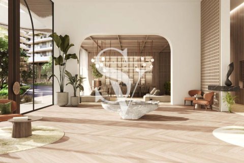 Apartment in Dubai Land, Dubai 3 bedrooms, 176 sq.m. № 67825 - photo 14