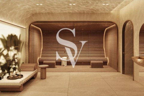 Apartment in Dubai Land, Dubai 3 bedrooms, 176 sq.m. № 67825 - photo 3