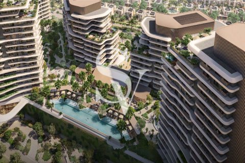 Apartment in Dubai Land, Dubai 3 bedrooms, 176 sq.m. № 67825 - photo 2